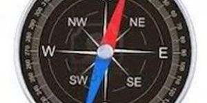 Magnetic Compass