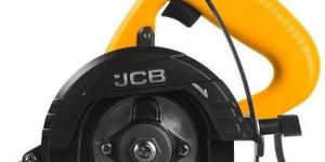 JCB MARBLE CUTTER
