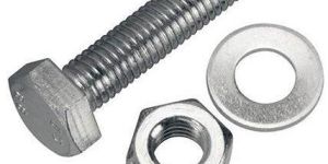 Nuts Bolts Washer