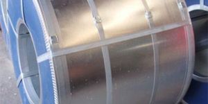 Stainless Steel Coils