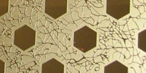 Stainless Steel Etching Sheets