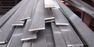 Stainless Steel Flat Bars