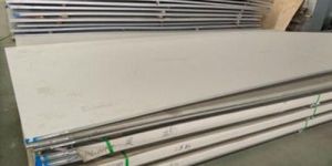 Stainless Steel PP Finish Sheets