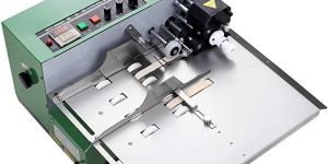 PE-MY 380 FW Dry Ink Coding Machine
