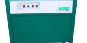 PE-PWD-207-H Semi-Automatic Strapping Machine