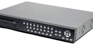 Digital Video Recorder