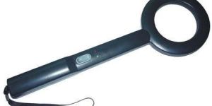 Handheld Metal Detector