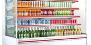 Open Deck Chiller