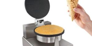 Waffle Cone Maker