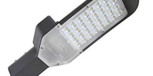 Philips LED Street Light