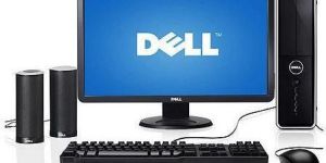 Dell Desktops
