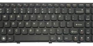 Laptop Keyboard