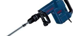 Bosch Demolition Hammer