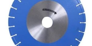 Concrete Cutting Blade
