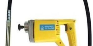 Concrete Needle Vibrator