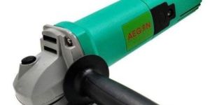 Electric Angle Grinder