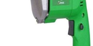 Electric Drill Machine