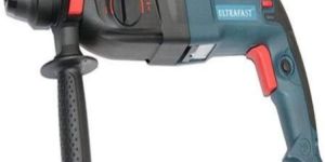 Hammer Drill Machine