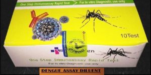 Dengue Test Kit