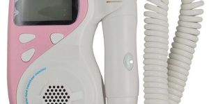 Fetal Doppler