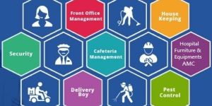 Hospital Managements Services