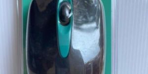 Wireless Optical Mouse