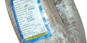 Flexible Copper Cable