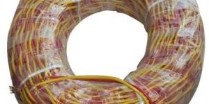 Two Core Flexible Cable