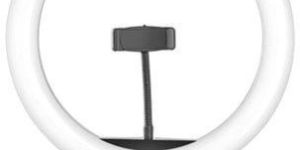 14 Inch Portable LED Ring Light