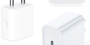 20W USB-C Charger Adapter