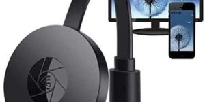 Chromecast Dongle