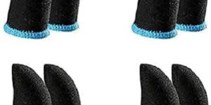 Finger Sleeve for Pubg