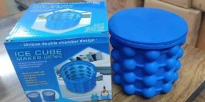 Ice Cube Maker Genie