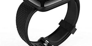 ID116 Bluetooth Smart Watch