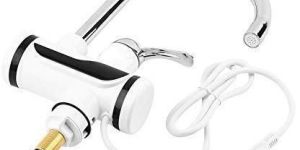 Instant Electric Water Heater Faucet Tap