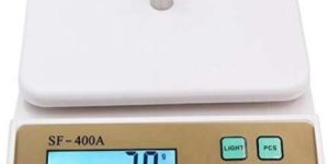 Kitchen Weighing Scale