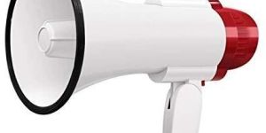 Mini Megaphone
