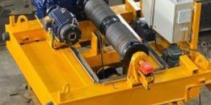 Electric Winches
