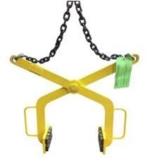 Scissor Grab Lifting Clamp