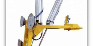 Vacuum Gripper