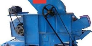 Garlic Bulb Breaker Machine