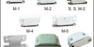 Magnetic Ball Case