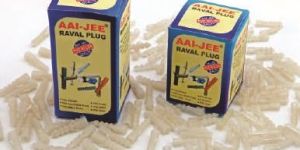PVC Rawal Plug