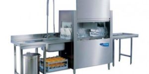 Conveyor Dishwasher