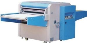 Automatic Fusing Machine