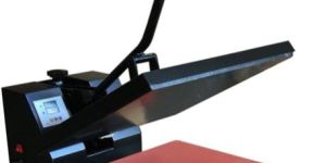 Heat Transfer Machine