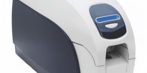 Zebra Card Printer