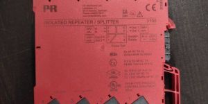 Signal Isolator Repeater