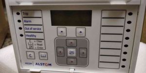 Transformer Protection Relays