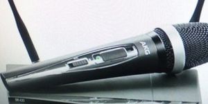 Wireless Mic